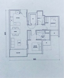 Bartley Residences (D19), Apartment #171328072